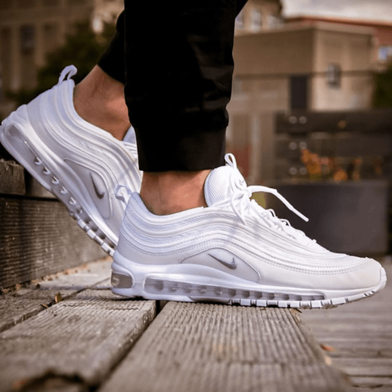 Nike 97 hot sale pro