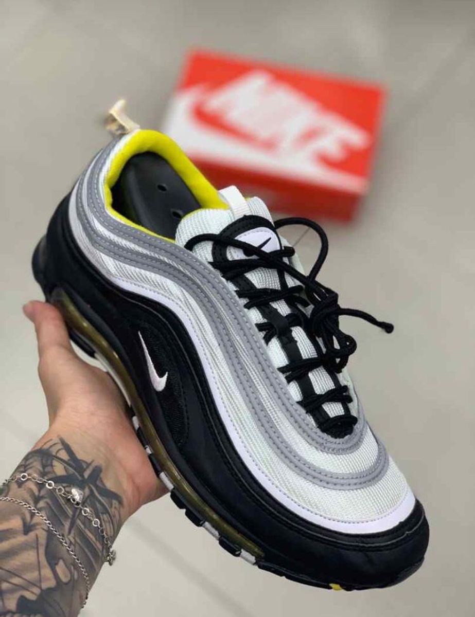 tênis da nike top