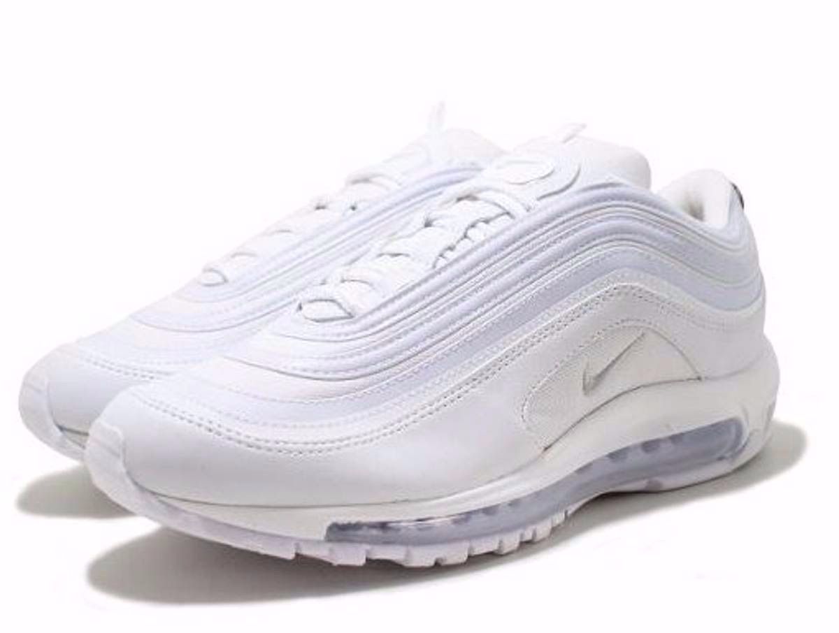 air 97 white