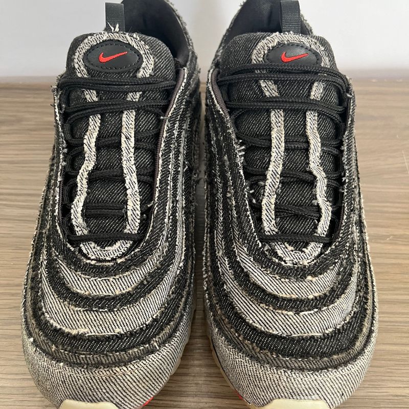 Nike air max 97 sales denim