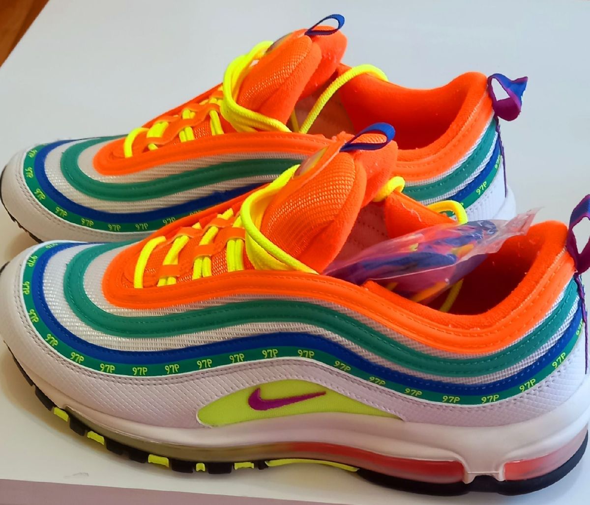 Nike air cheap max 97p