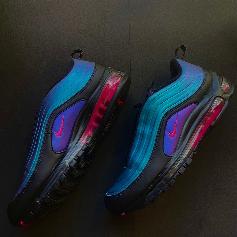 Air max hot sale 97 throwback