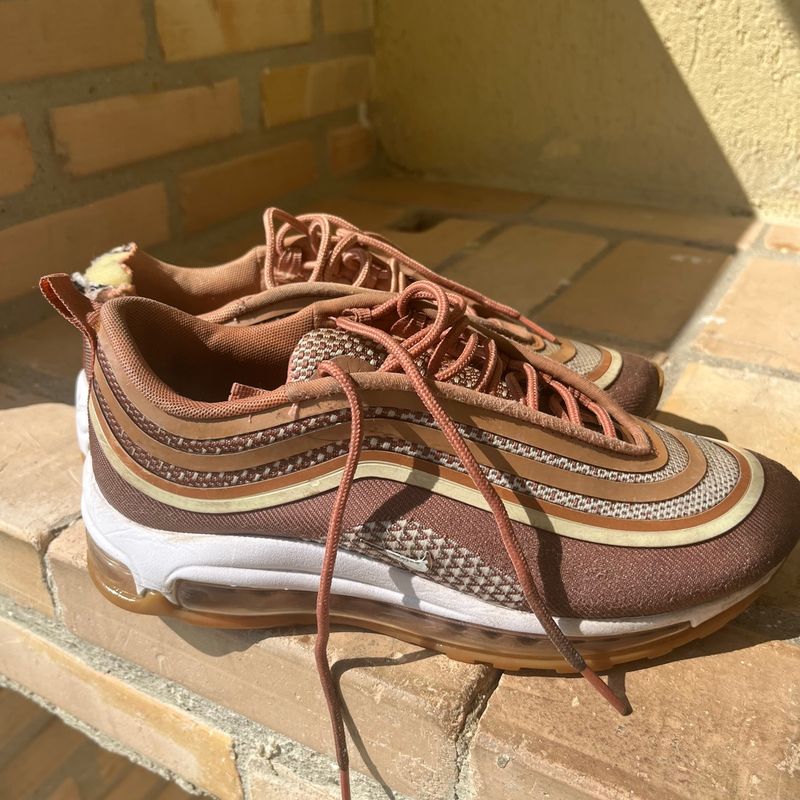 Tenis feminino best sale air max 97