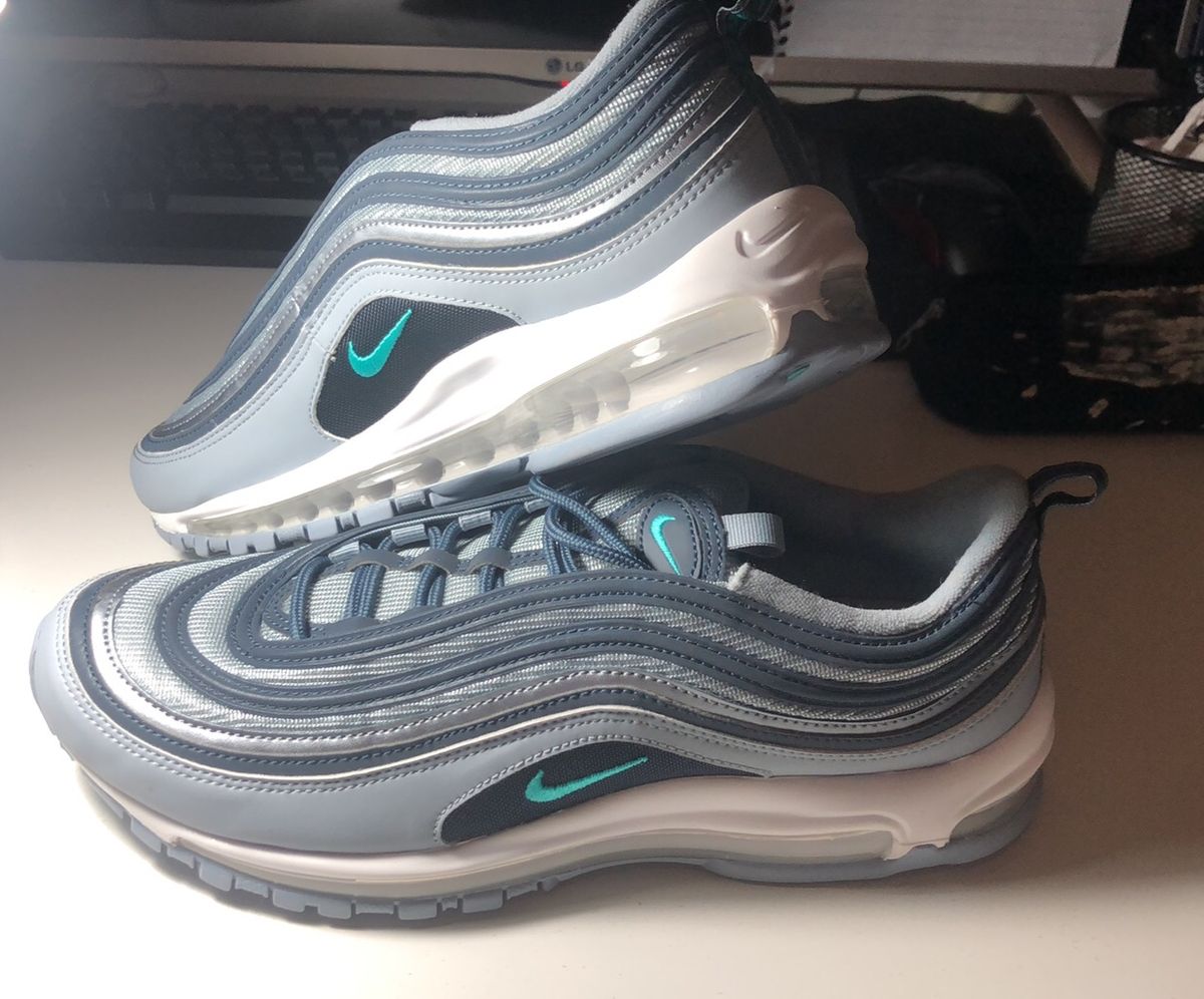 tênis nike air max 97 premium masculino