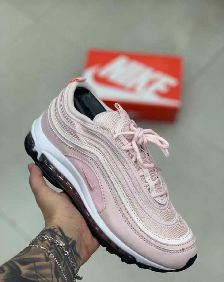 air max 97 olho de gato feminino