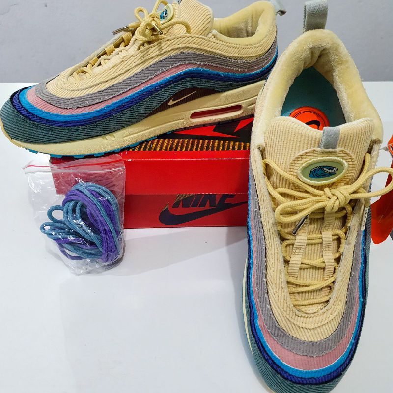 Nike sean 2025 wotherspoon precio