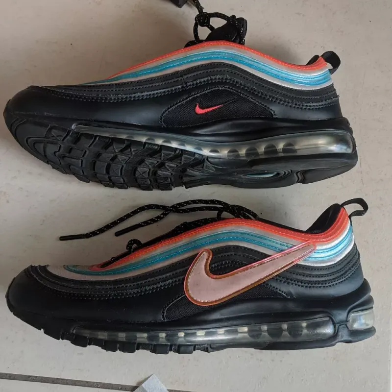 air max 97 seoul