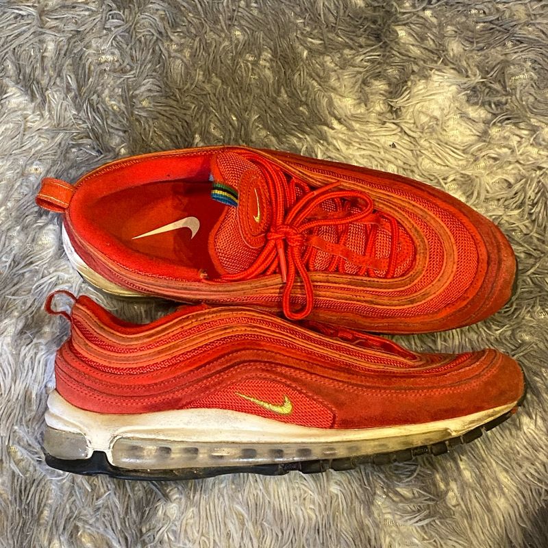 Nike best sale 97 41