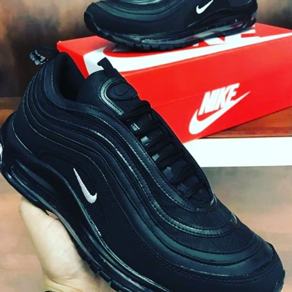 nike air max 97 olx