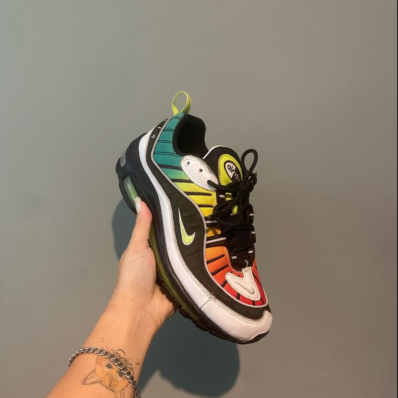 Nike cheap max 98