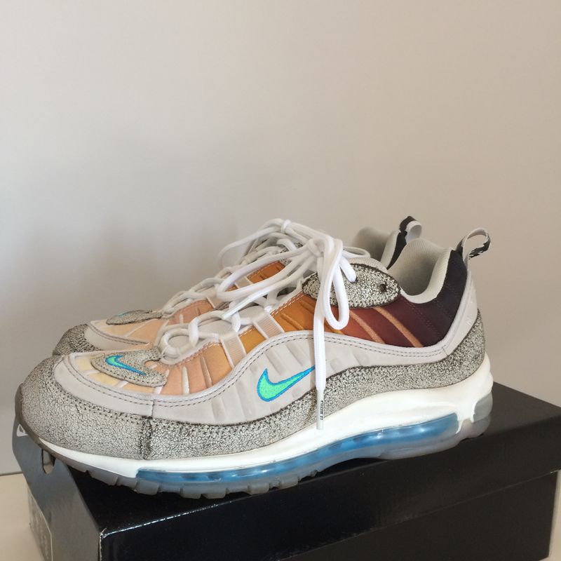 Latest air cheap max 98