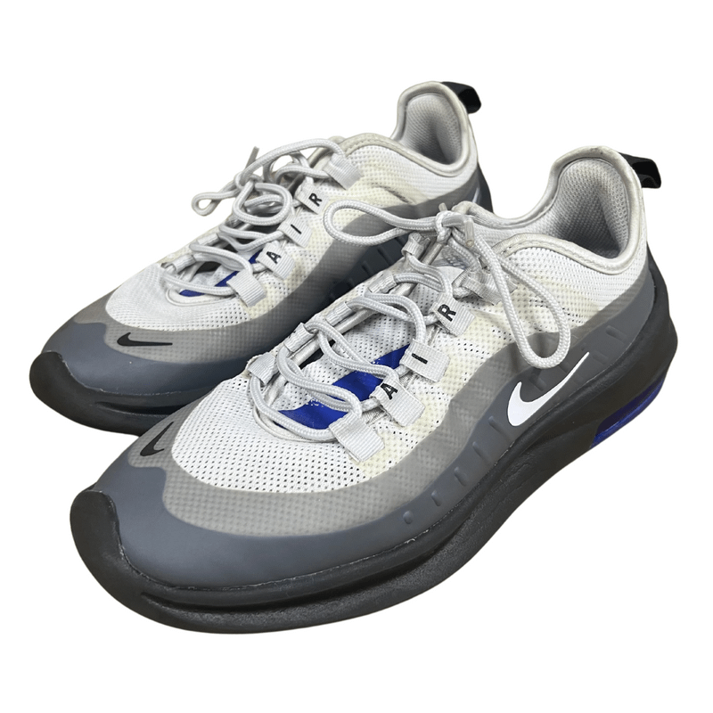 Nike Branco Tenis Air Max Axis Masculino Tenis Nike Air Max Axis - Main Image