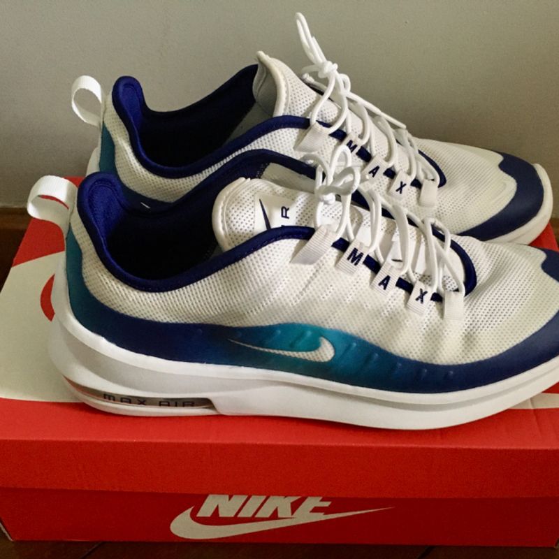 Nike max store axis prem