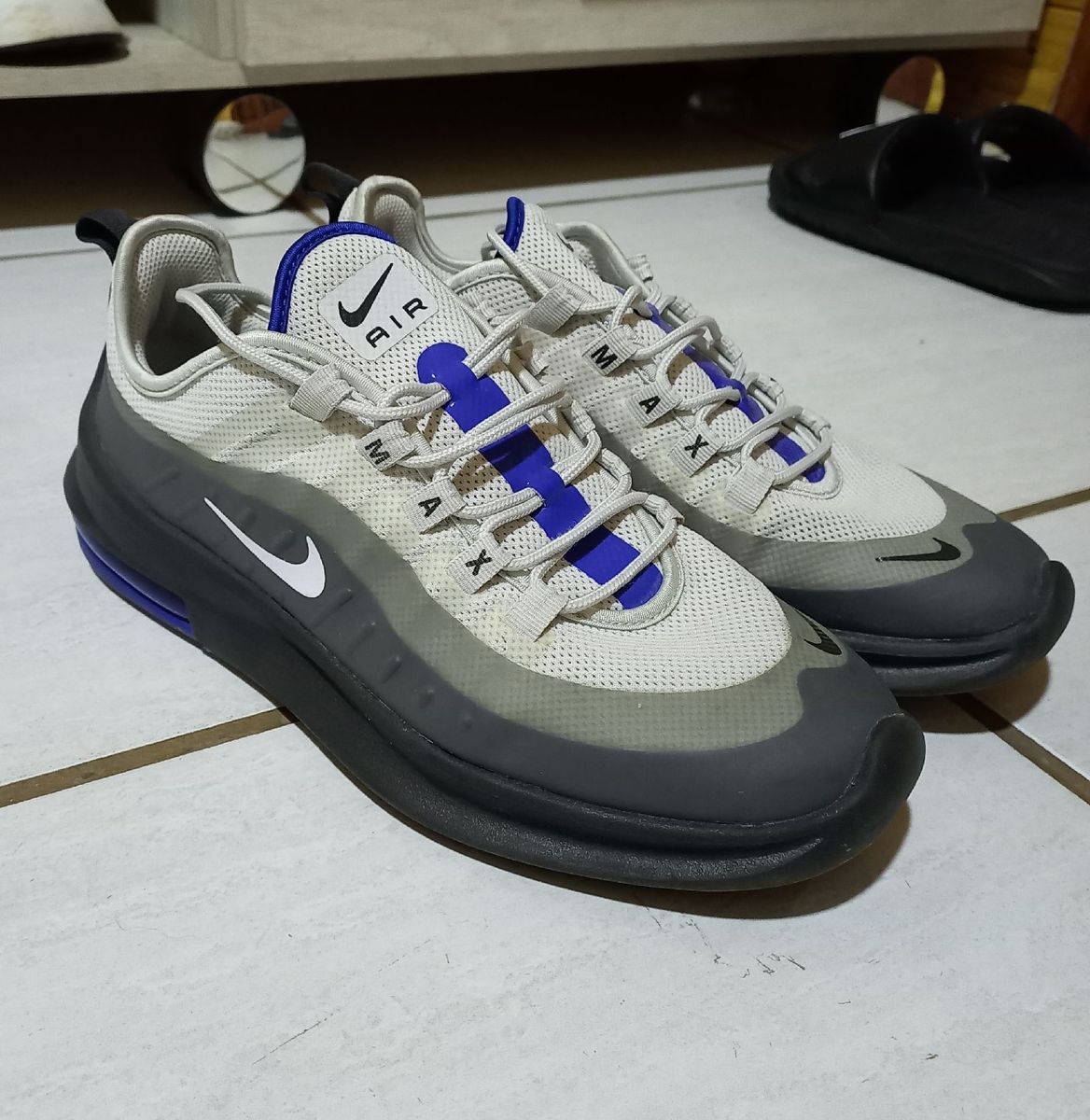 junior nike air max axis