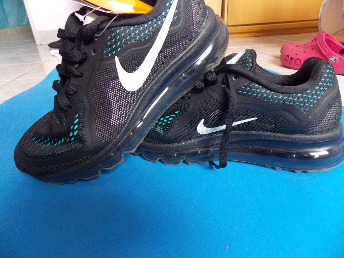 nike air max brilha no escuro