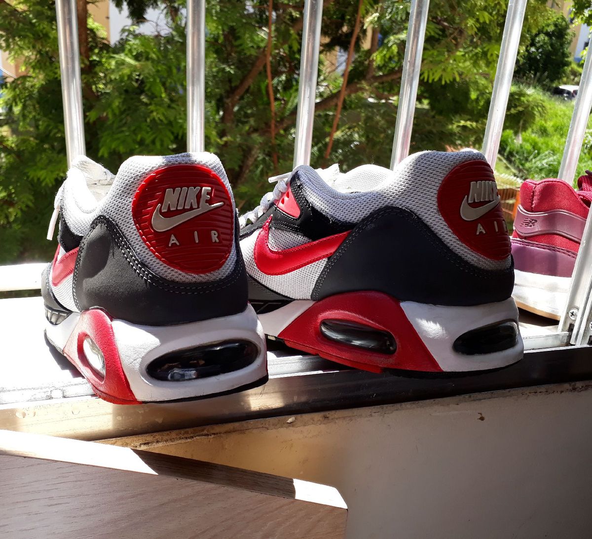 air max 90 correlate