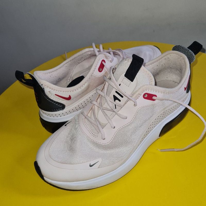 Air max dia rosa sale