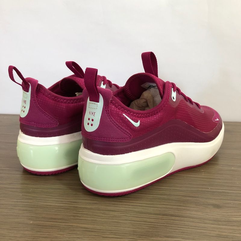 Nike air max dia true berry hot sale