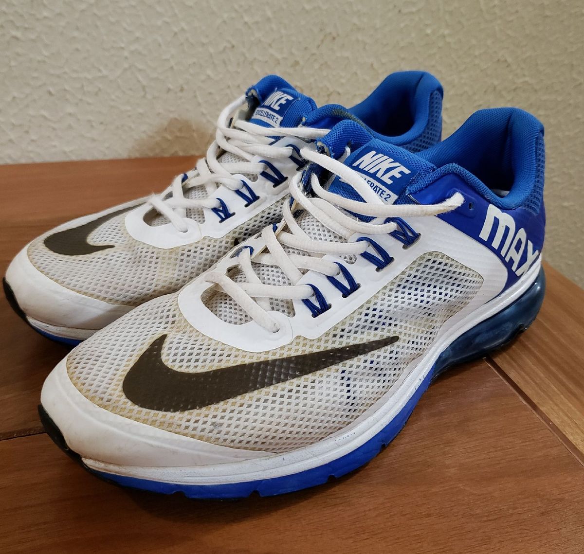 tênis nike air max excellerate 2