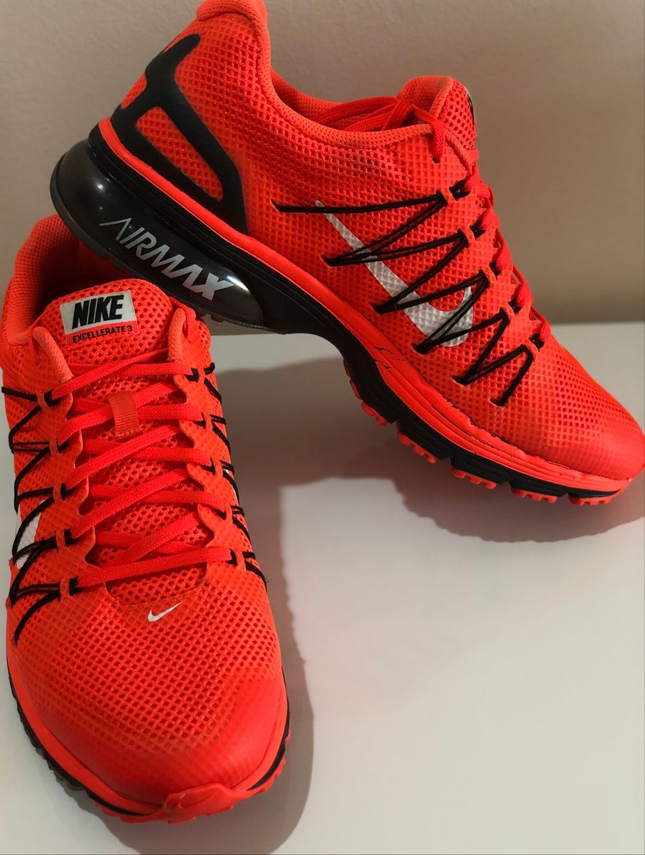 tênis nike air max excellerate 3