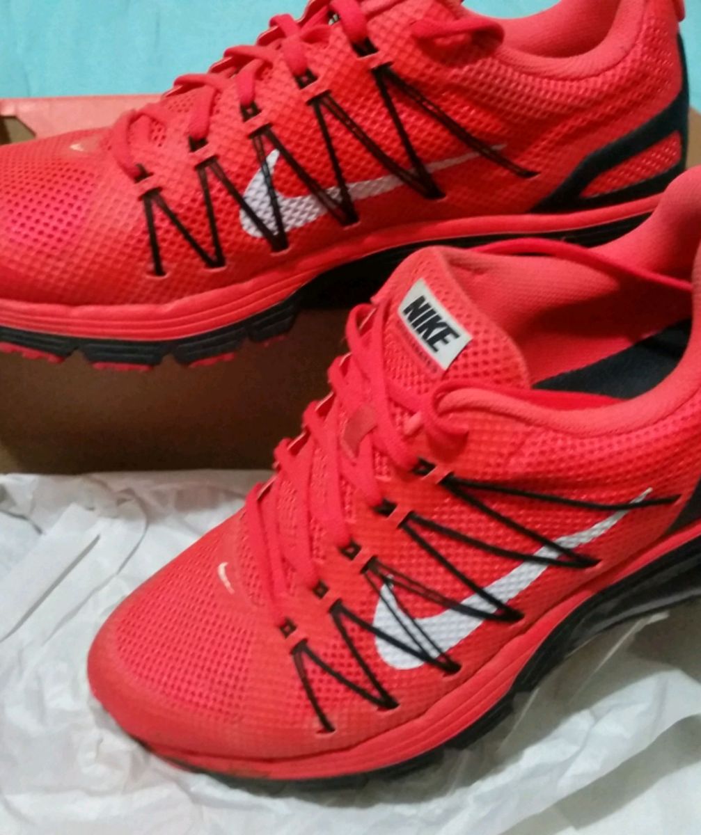 tênis nike air max excellerate 3 feminino