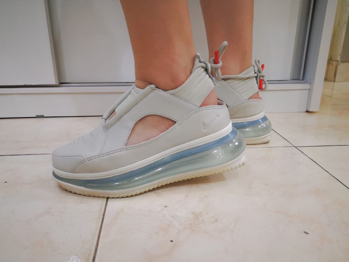 nike air max 720 feminino