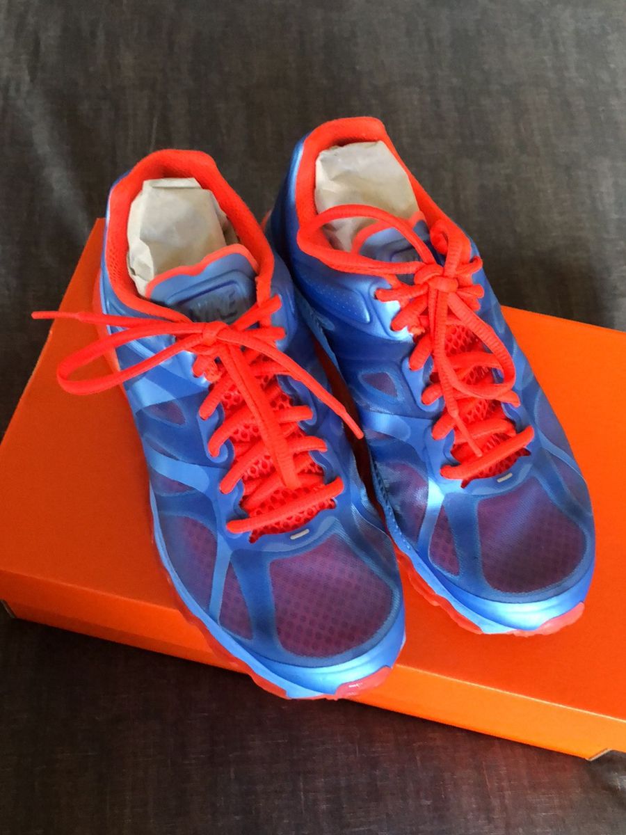 nike flyknit max fitsole 2