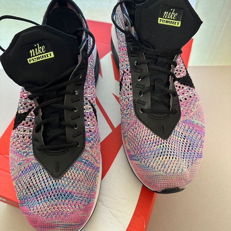 Nike flyknit 2024 racer sale