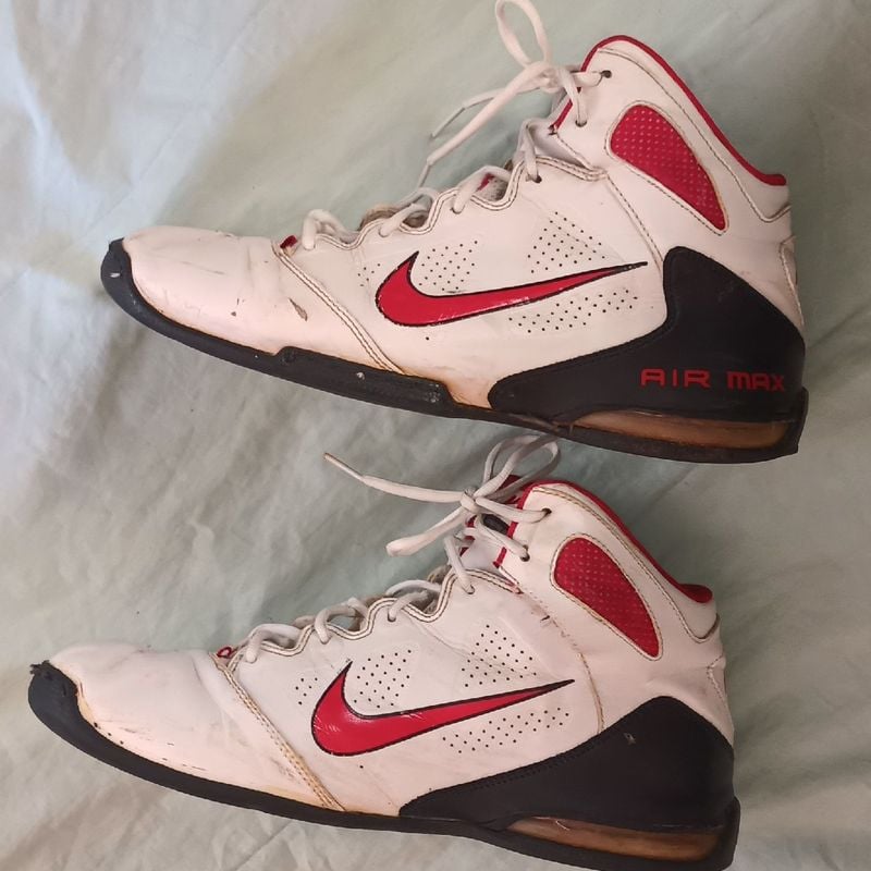 Nike air max full court 2 clearance