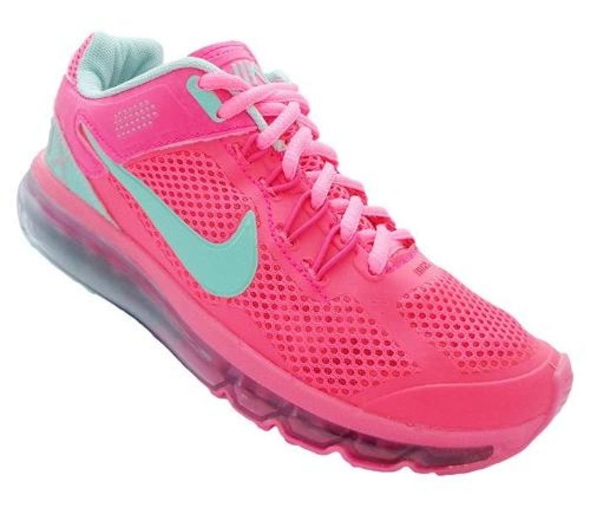 air max gel feminino