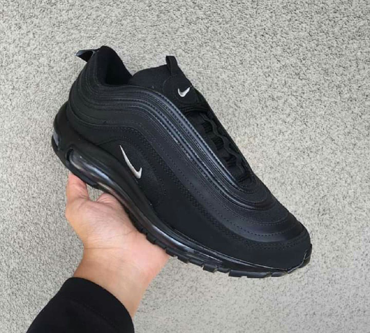 tenis da nike de gel