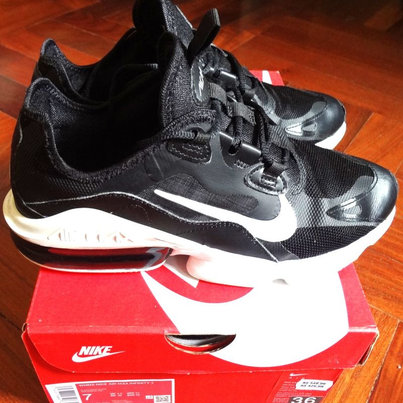 Nike air 2025 max numero 36