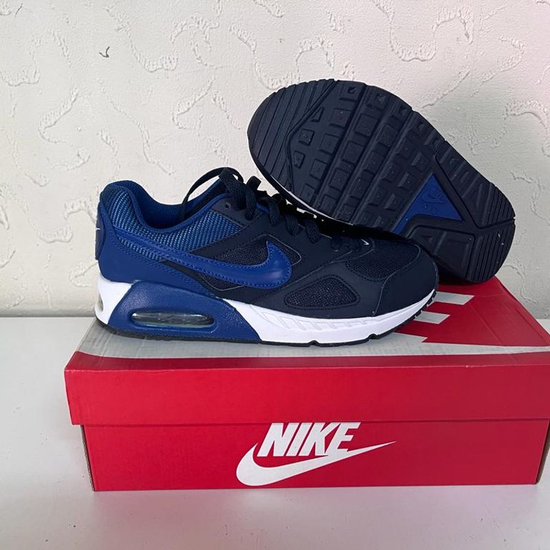 Air max shop ivo azul