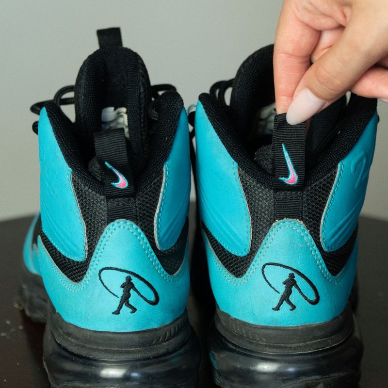 Nike Air Max Ken Griffey Jr Home Run 36 Tenis Feminino Nike Usado 95537353 enjoei