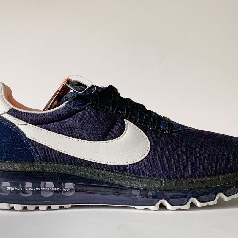 Nike Air Max Ld Zero Hiroshi Fujiwara (Original) Limitado | Tênis