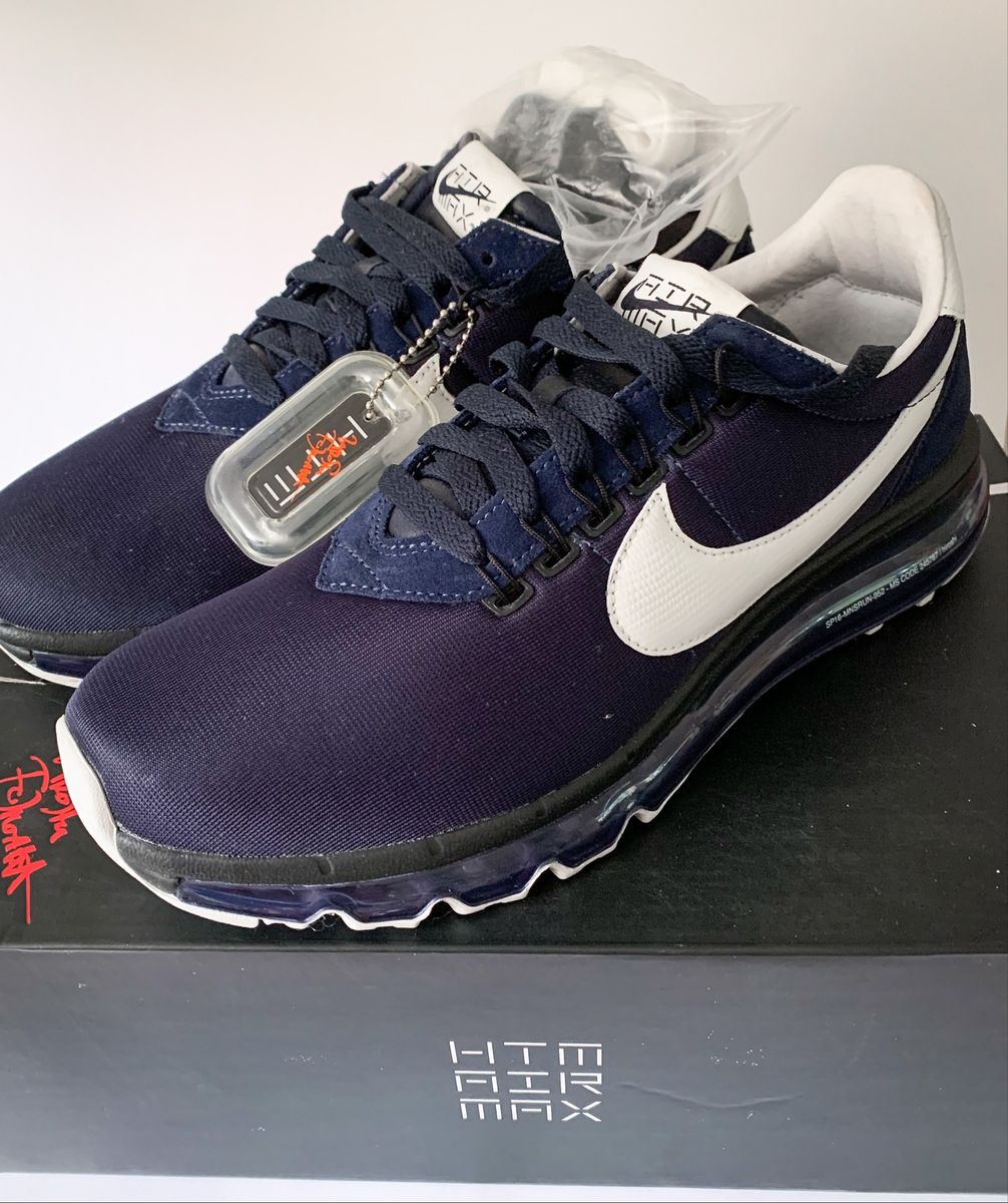 Nike Air Max Ld Zero Hiroshi Fujiwara (Original) Limitado | Tênis