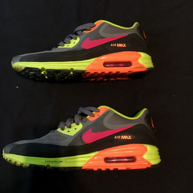 Air max hotsell vt 3