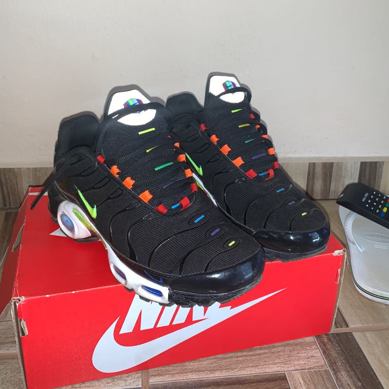 Nike air max plus best sale prm tn