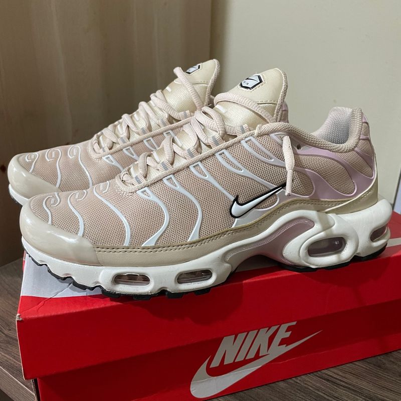 Nike sportswear air store max plus tn