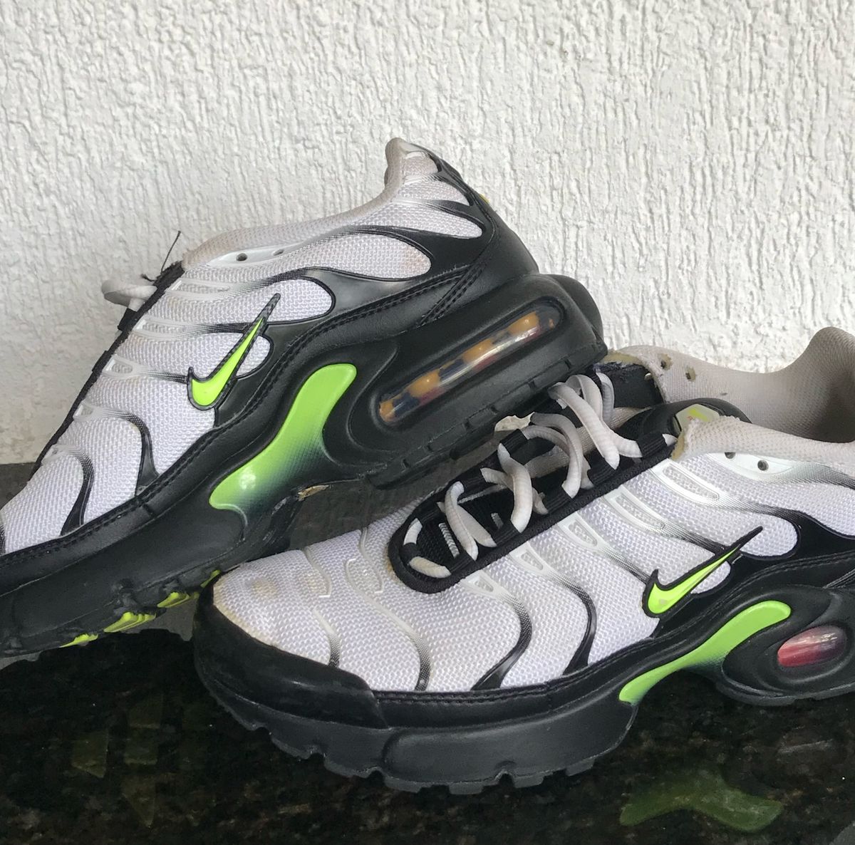 nike tn 6