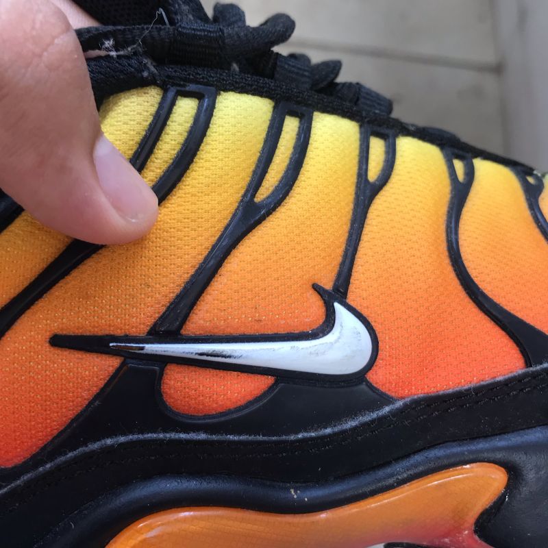 Scarpe Da Maranza: La Storia Delle Nike TN, 45% OFF