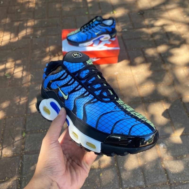 Nike air best sale max plus tn1