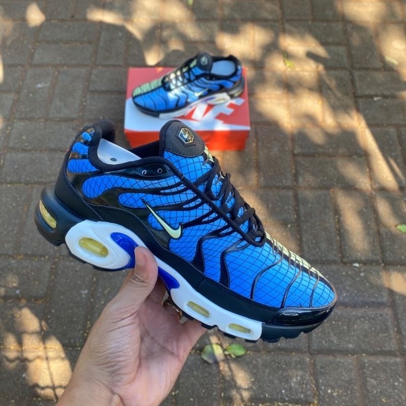 Nike air best sale max plus tn1