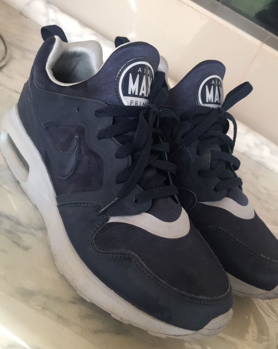 air max prime preto