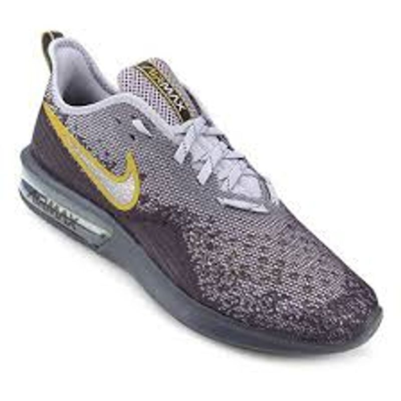 Air max sequent 4 hot sale ep