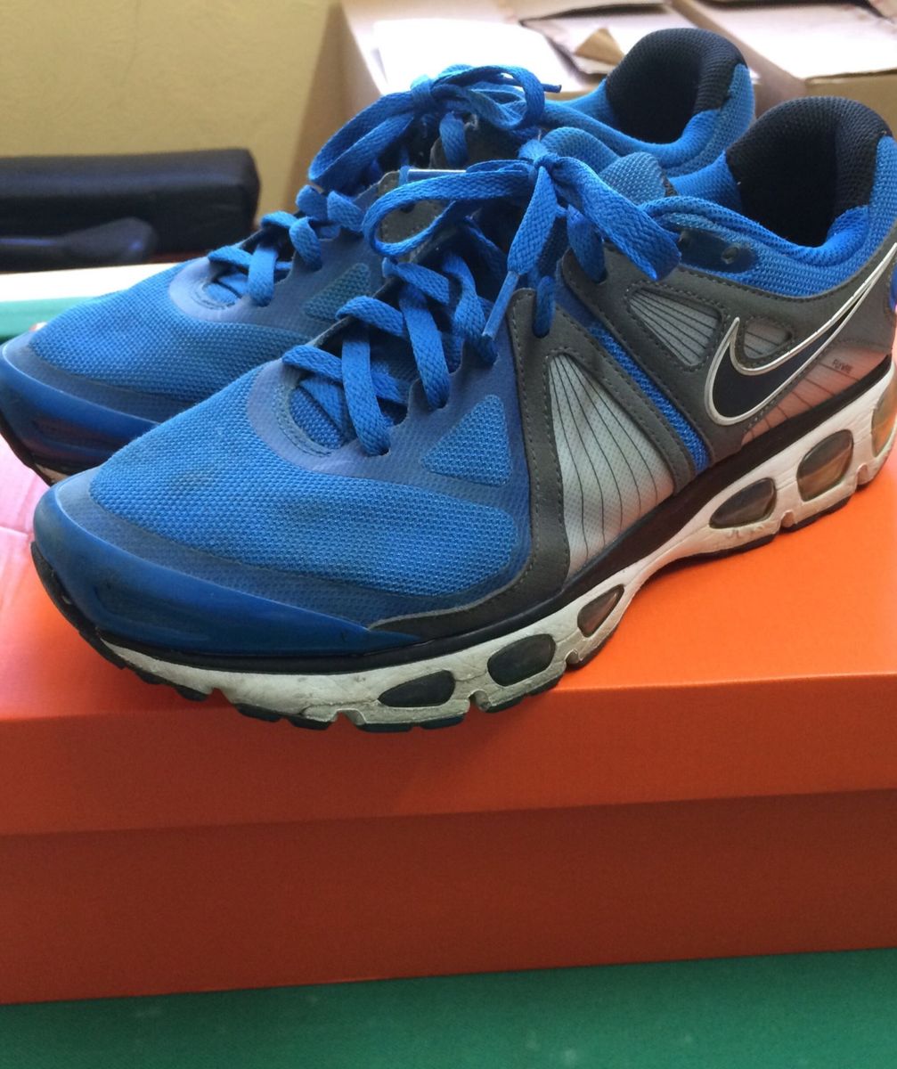 tenis nike antigos anos 2013