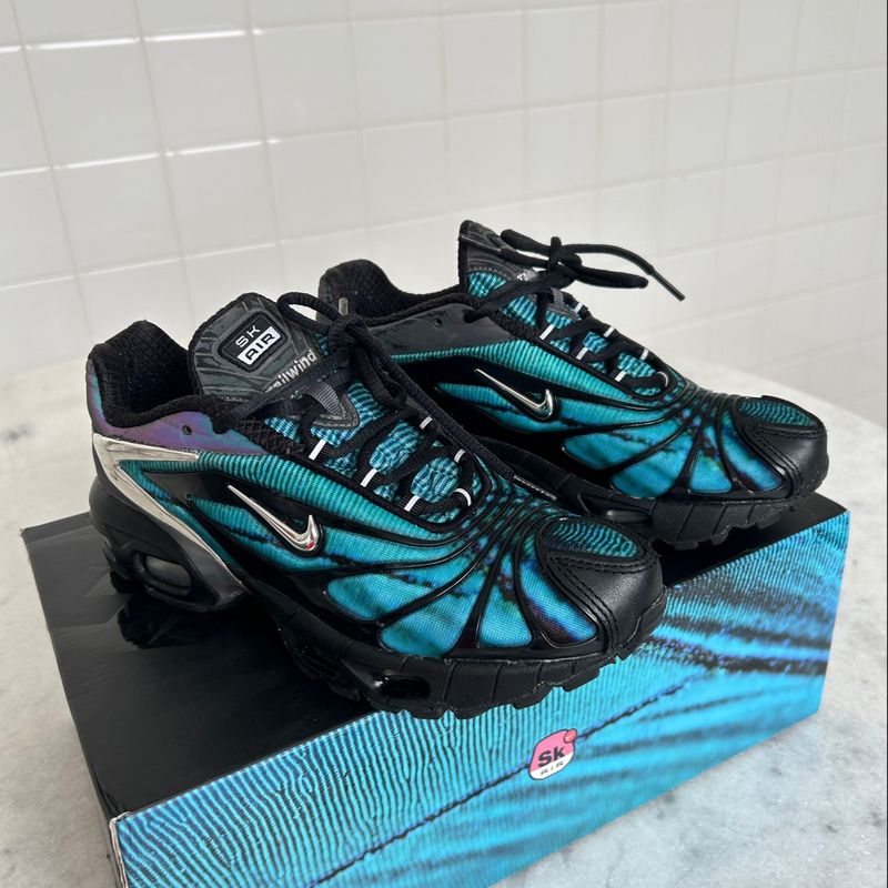 Nike Air Max Tailwind 5 X Skepta | Tênis Feminino Nike Usado