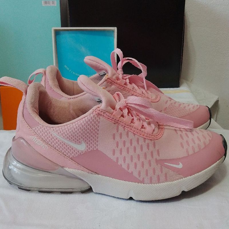 Tenis nike hot sale feminino importado