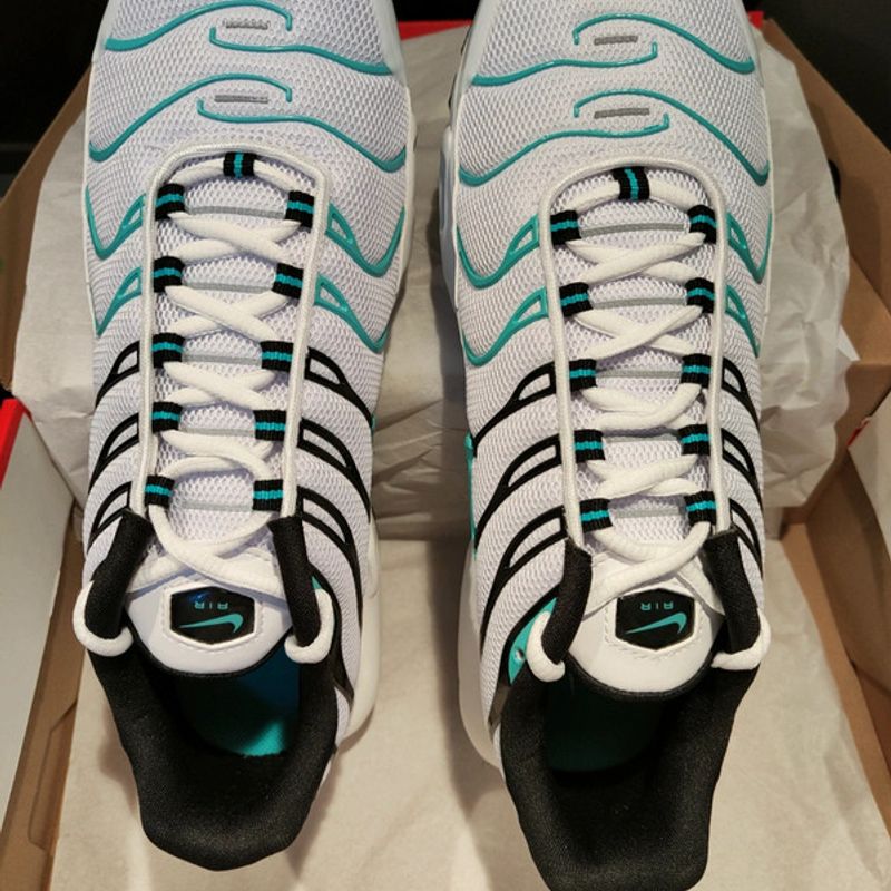 Vapormax best sale hyper jade