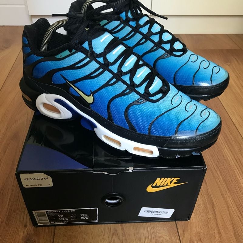 Nike tn discount herren 44